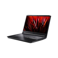 Computador Portátil Acer Nitro pantalla 15,6” FHD Intel Core i5, 8GB RAM/512GB SSD, Nvidia Geforce RTX 3050 4GB GDDR6 Windows 10 Home, Negro