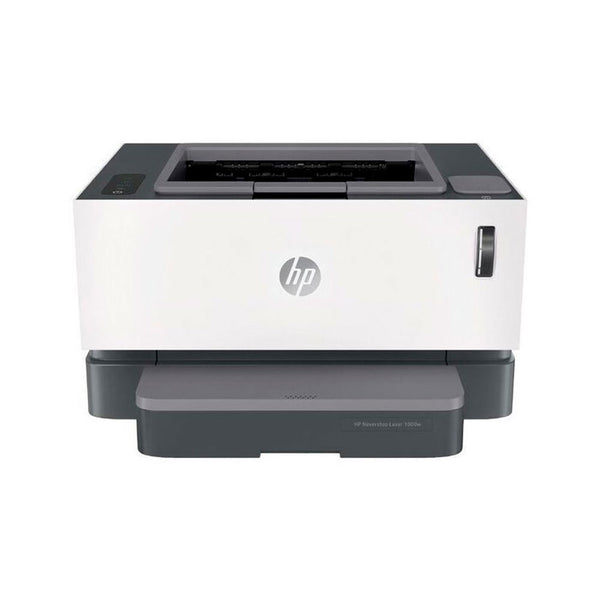 Impresora Laser HP Neverstop Impresora Laser 1000w Printer
