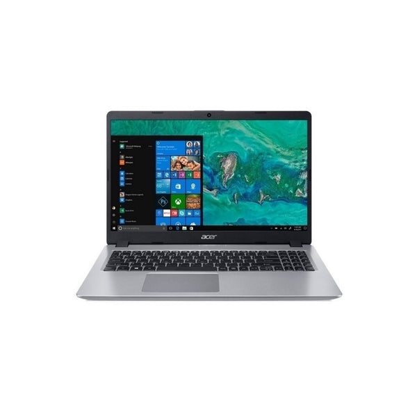 Computador Portátil Acer pantalla de 15,6” procesador Intel Core i5, 8GB RAM 1TB+128GB SSD, Nvidia Geforce MX230 2GB Windows 10 Silver