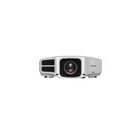 Video Proyector Epson PowerLite Pro G7200W/Tecnología: 3LCD /(7.500 lumens en Blanco y Color - Resolución WXGA)
