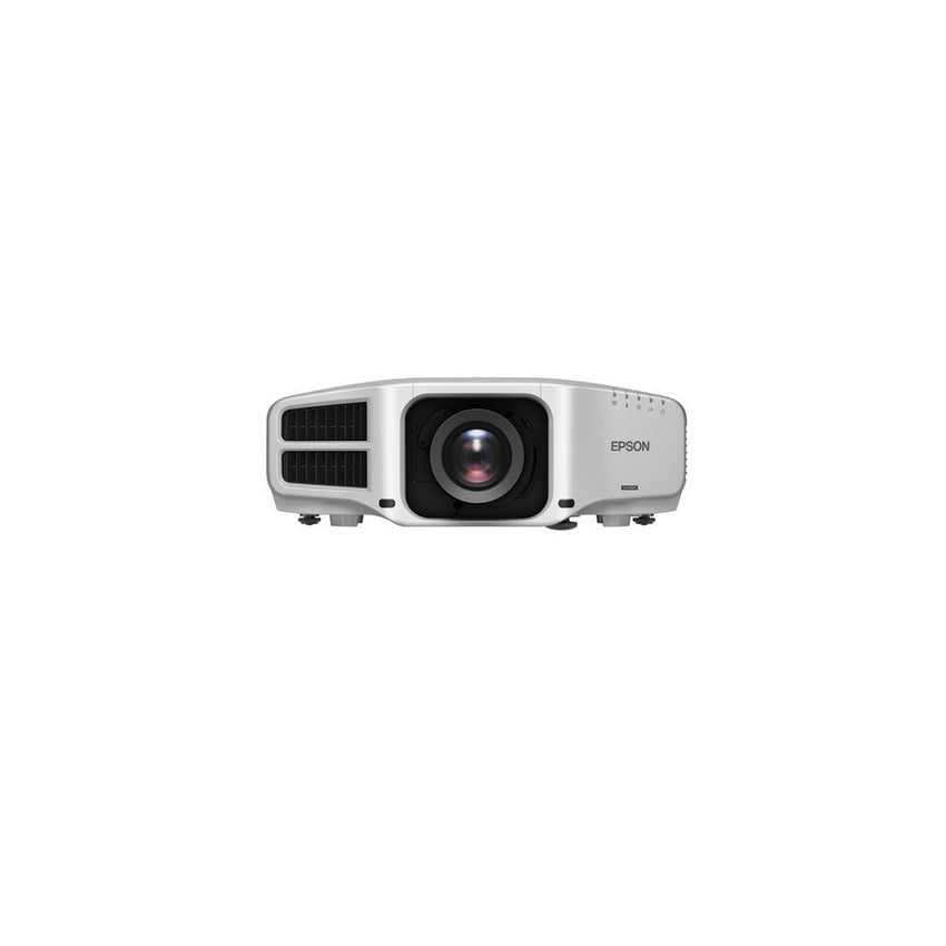 Video Proyector Epson PowerLite Pro G7200W/Tecnología: 3LCD /(7.500 lumens en Blanco y Color - Resolución WXGA)