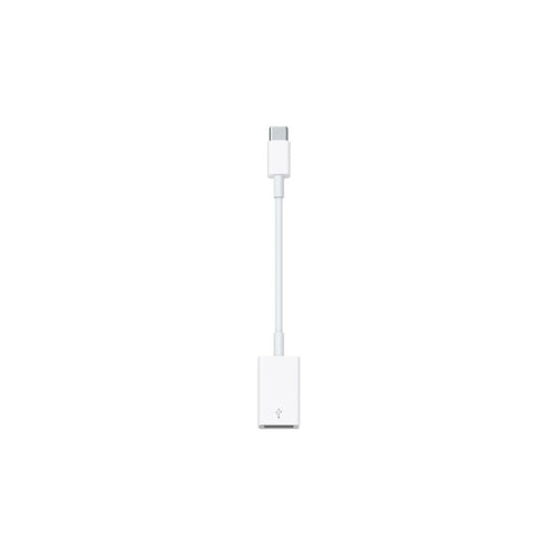 Adaptador de USB-C a USB