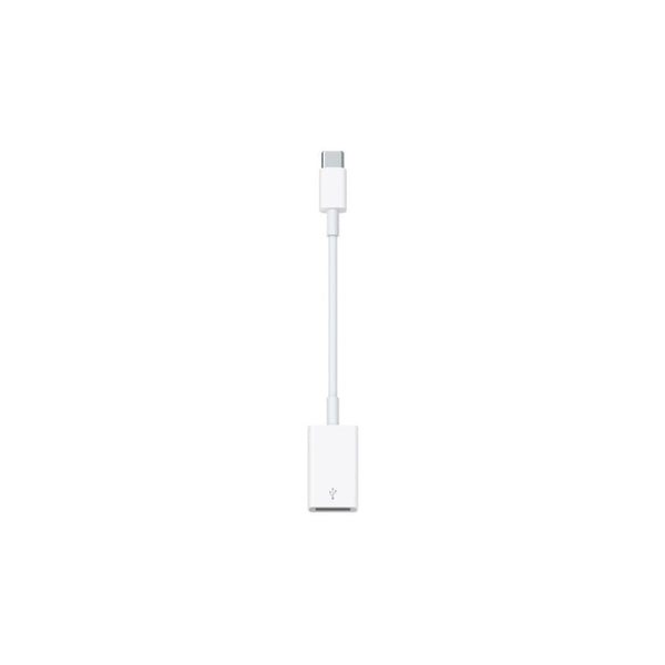 Adaptador de USB-C a USB