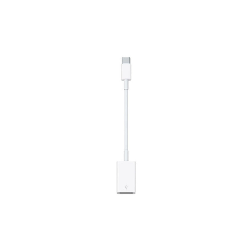 Adaptador de USB-C a USB