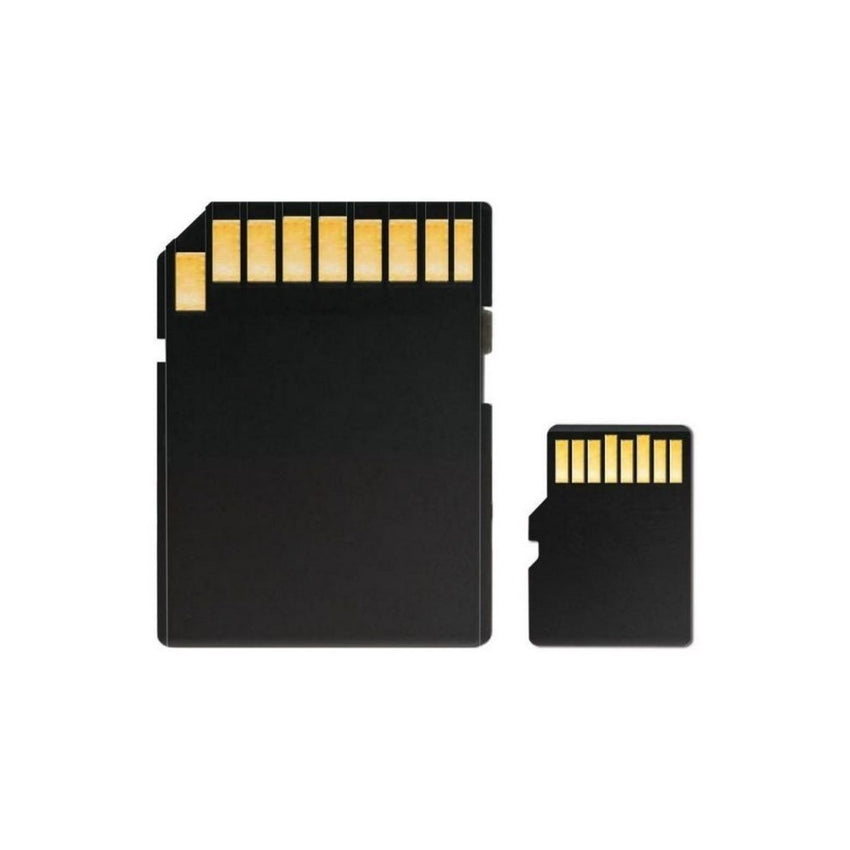 Tarjeta de memoria Adata Premier con adaptador SD 16GB