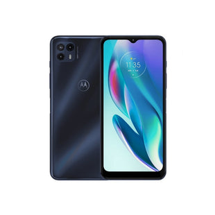 Celular Moto G50 ROM 128GB RAM 4GB Single Sim - Azul