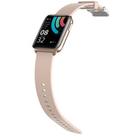 Smart Watch OraimoPro Bluetooth Oro Champagne
