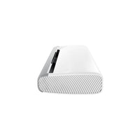 Televisor laser samsung 120¨ Tecnología Laser Colores nítidos en una pantalla de 120, Altavoces de 2,2 canales y 30 watts con woofers integrados