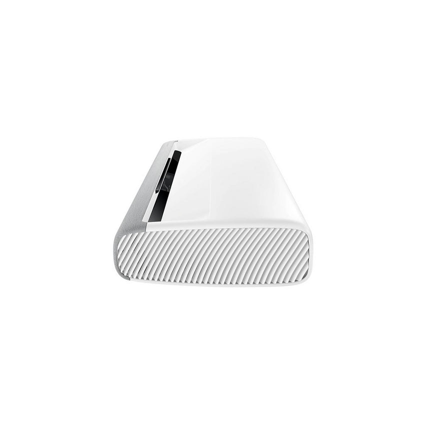 Televisor laser samsung 120¨ Tecnología Laser Colores nítidos en una pantalla de 120, Altavoces de 2,2 canales y 30 watts con woofers integrados