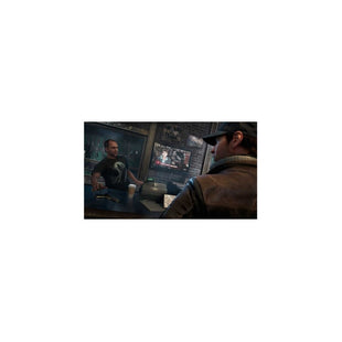 Video Juego para PlayStation 4 PS4 Watchdogs Hits - Latam