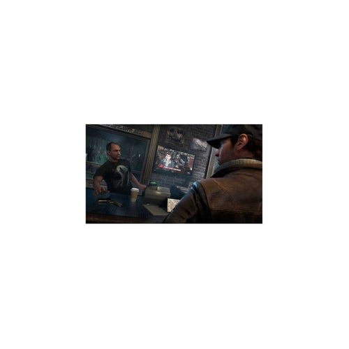 Video Juego para PlayStation 4 PS4 Watchdogs Hits - Latam