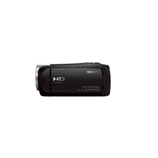 Cámara de Video Sony Handycam HDR-CX405, Full HD zoom optico de 30x, Sensor CMOS Exmor