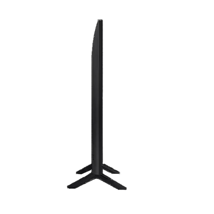 Televisor SAMSUNG 75 Pulgadas Flat Led Smart Tv Crystal