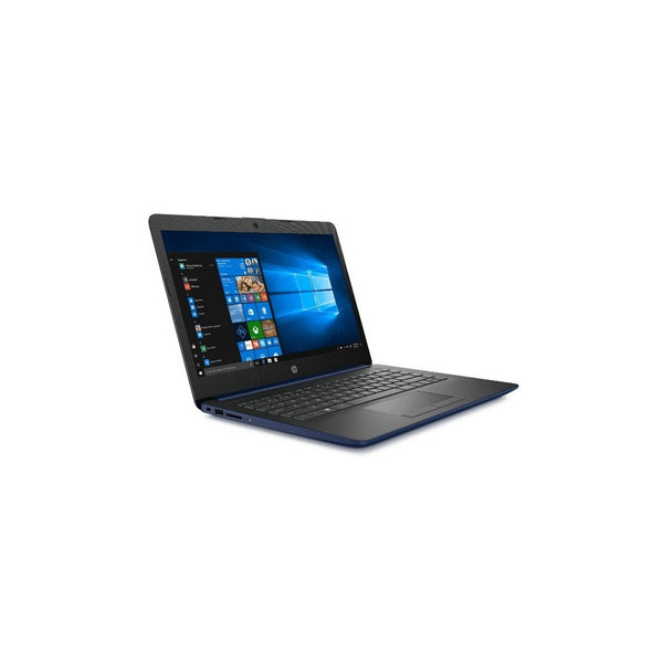 Portatil Hp 14-cm1107la R3-3200U | 4GB | 256GB SSD | 14 HD | NO TOUCH | UMA | Lumiere Blue | FF | W10 SLEM