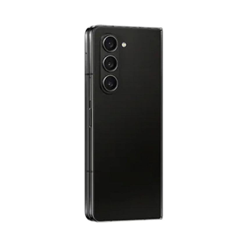 Celular SAMSUNG Galaxy Z Fold5 5G COLOR Negro