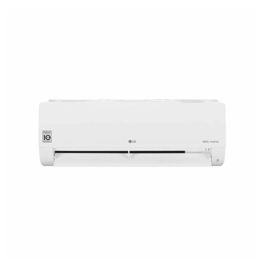 Mini Split LG 24.000 BTU 220V - No Wifi Compresor DUAL Inverter CERTIFICADO RETIQ