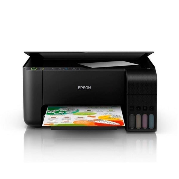 IMPRESORA MULTIFUNCIONAL EPSON ECOTANK L3150