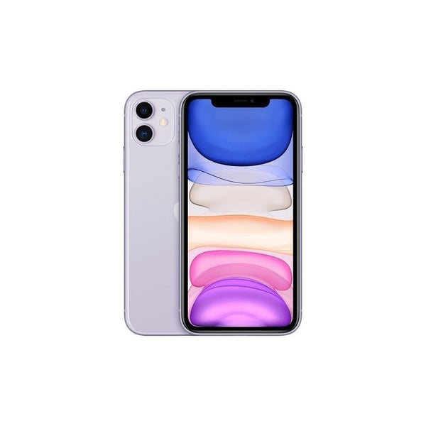 iPhone 11 64GB Malva