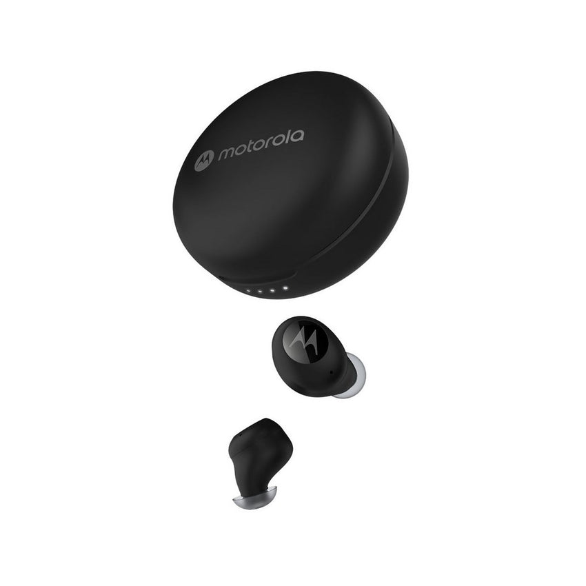 Audifonos MOTO BUDS 250 Negros