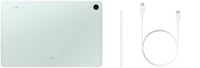 Tablet Samsung Galaxy Tab S9 FE WIFI, 8gb/256gb Silver