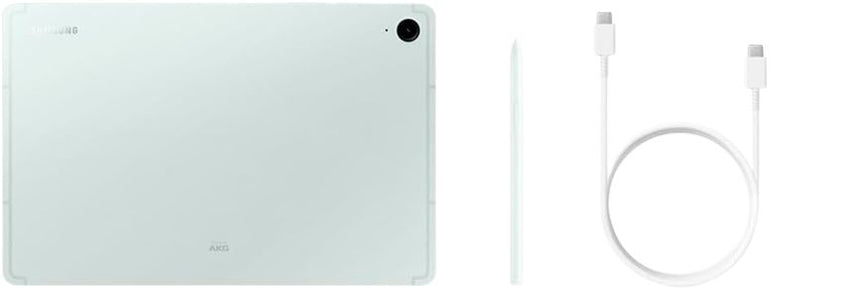 Tablet Samsung Galaxy Tab S9 FE WIFI, 8gb/256gb Silver