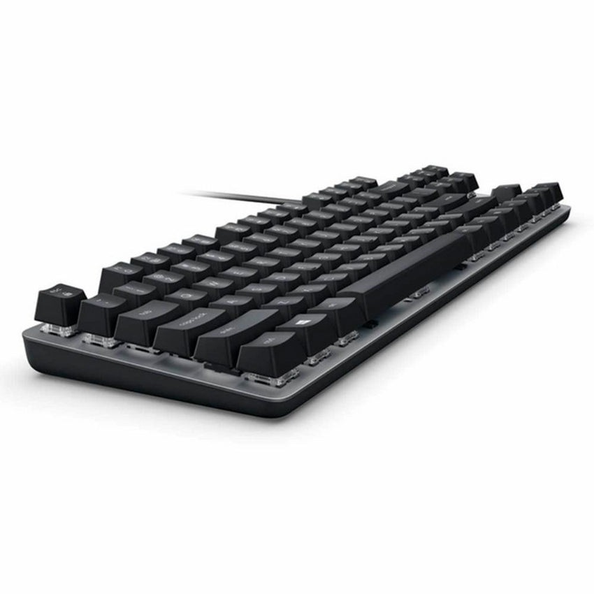 TECLADO K835 TKL / LAT- Red Switch