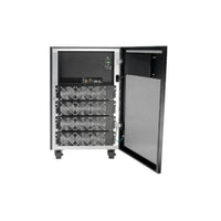 SmartOnline S3MX Series 3-Phase 380/400/415V 120kVA 108kW On-Line Double-Conversion UPS