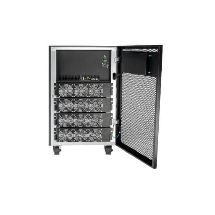 SmartOnline S3MX Series 3-Phase 380/400/415V 120kVA 108kW On-Line Double-Conversion UPS