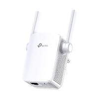 Extensor De Rango TPLINK Inalámbrico 2 Antenas Externas