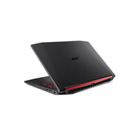 Computador Portátil Acer Nitro 15.6” pulgadas FHD Core i5 8GB RAM Disco Duro 1TB + 256 SSD Nvidia Geforce Windows10 Single, Negro