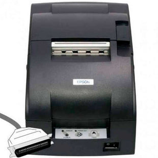 Impresora Epson Matriz de punto para Pos TM-U220PA-153 Paralela / Aucortador / Rollo de Aud