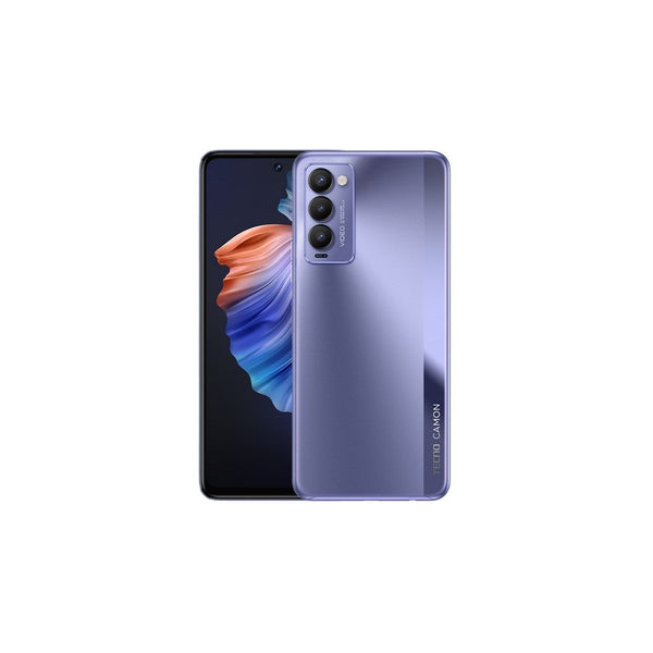Celular Tecno Camon 18P 128GB/8GB Purpura
