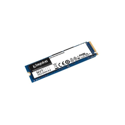 Unidad de estado sólido SSD Kingston NV1 250GB