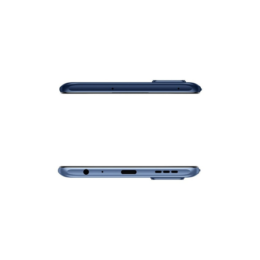Celular Vivo Y53s 8GB + 4GB RAM 128GB Negro Oceano
