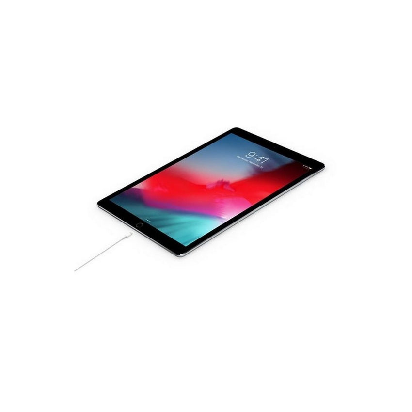 Cable De USB-C APPLE Conector Lightning COLOR Blanco