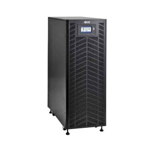 UPS Trifásico de Doble Conversión de 208V / 220V / 120V / 127V 50kVA/kW - FP de Uno, se Requieren Baterías Externas
