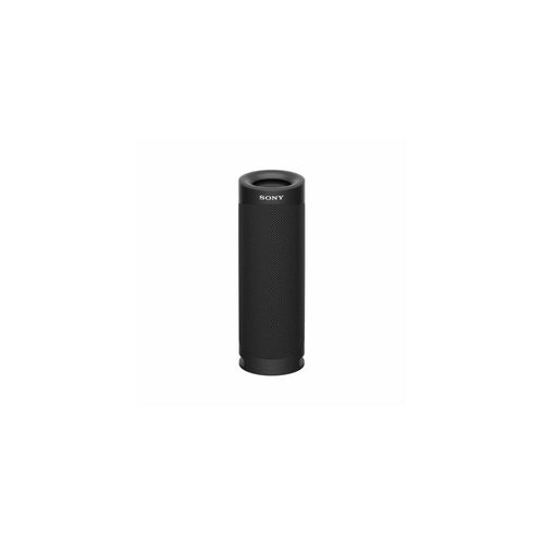 Parlante portátil extra bass™  XB23 con bluetooth® Negro