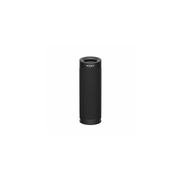 Parlante portátil extra bass™  XB23 con bluetooth® Negro