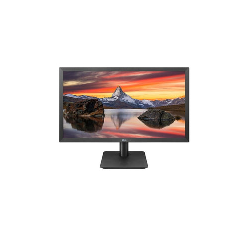 Monitor VA  21.5 Resolucion 1920X1080   Tasa de Refresco 75 Hz Tiempo de respuesta 5ms Puertos HDMI-D-Sub