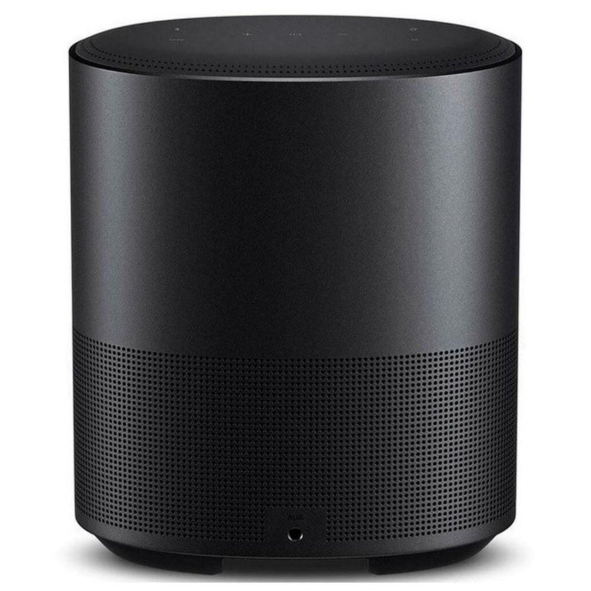Parlante Bose Home Speaker 500 Wi-Fi / Bluetooth Negro