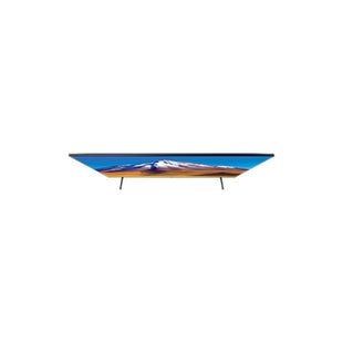 Televisor Samsung FLAT LED Smart TV 55 pulgadas UHD 4K  /3,840 x 2,160 / DVB-T2 / Bluetooth/ AirPlay 2 / Bixby / HDMI x 2/ USB x1 /abre y edita archivos de Office/ Garantía 1 año