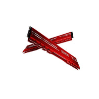 Memoria gamer XPG by ADATA GAMMIX D10 DDR4 16GB 3.000 MHz / Roja