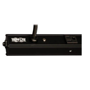 TRP PDU MONOFASICO 15A 120V PARA INSTA VERTICAL NEMA 5-15R