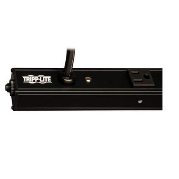 TRP PDU MONOFASICO 15A 120V PARA INSTA VERTICAL NEMA 5-15R