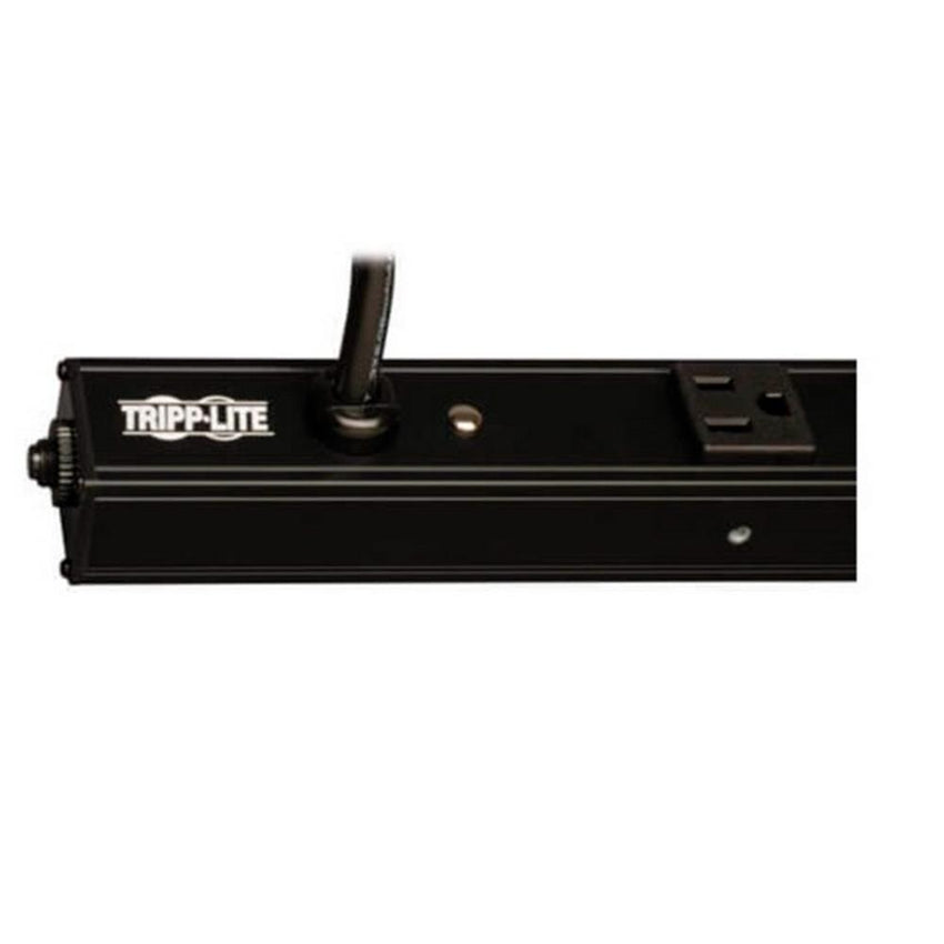 TRP PDU MONOFASICO 15A 120V PARA INSTA VERTICAL NEMA 5-15R