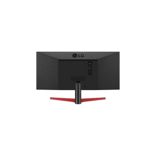 Monitor IPS FHD  Ultrwide 29 FHD 2560 x 1080 Tasa de Refresco 75Hz Puertos HDMI DisplayPort USB Type-C Relacion de aspecto 21:09 Tiempo de respuesta 5 ms