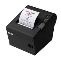 Impresora EPSON Térmica de Recibos COLOR Negro