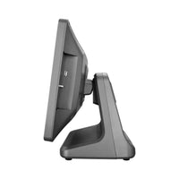 Sistema Pos All in One, Pantalla Tactil 15