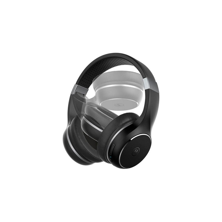 MOTO XT220 BLACK