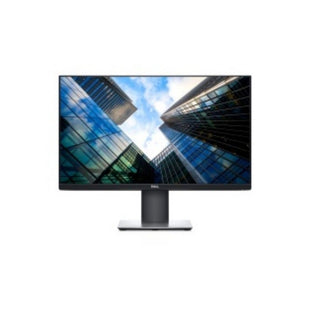 Monitor Dell Profesional 23,8| Altura Ajustable| VGA, USB, DP y HDMI| Resolución: 1920 x 1080 at 60 Hz| 3 años de Garantía
